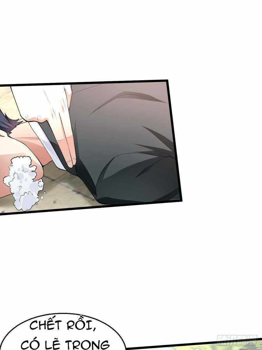 Thế Thân Thiếu Gia Không Dễ Chọc Chapter 6 trang 83