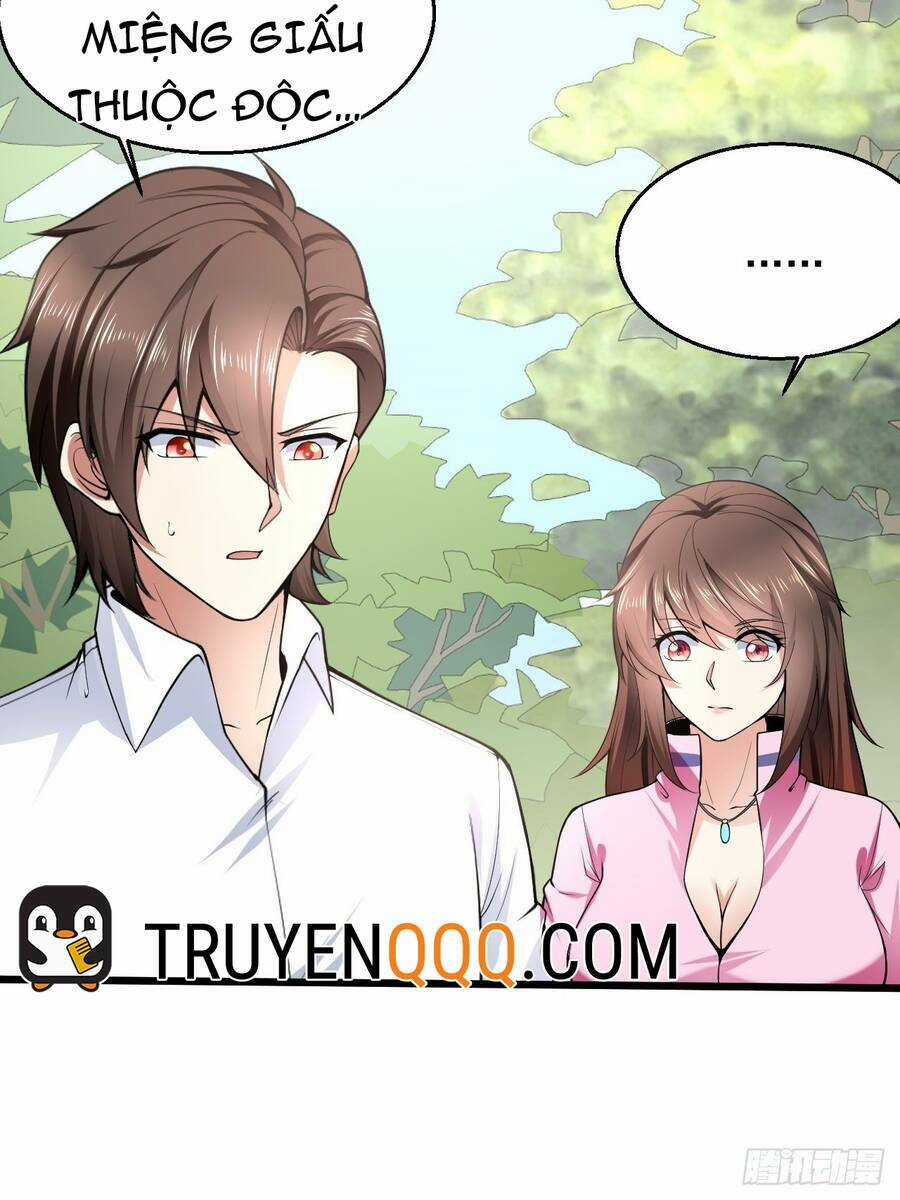 Thế Thân Thiếu Gia Không Dễ Chọc Chapter 6 trang 84