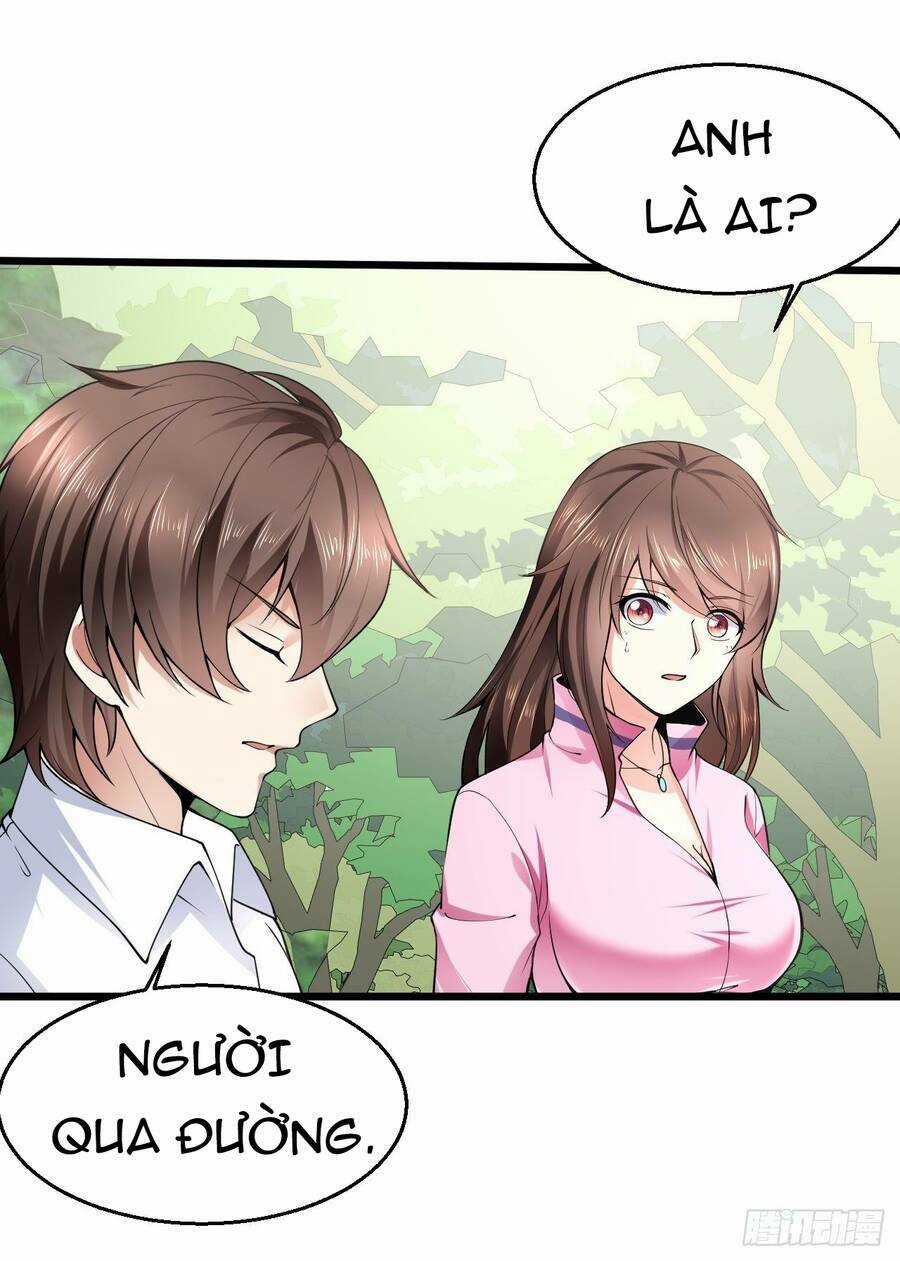 Thế Thân Thiếu Gia Không Dễ Chọc Chapter 6 trang 85