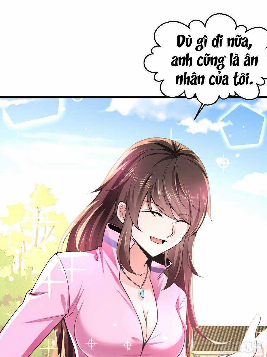 Thế Thân Thiếu Gia Không Dễ Chọc Chapter 6 trang 86