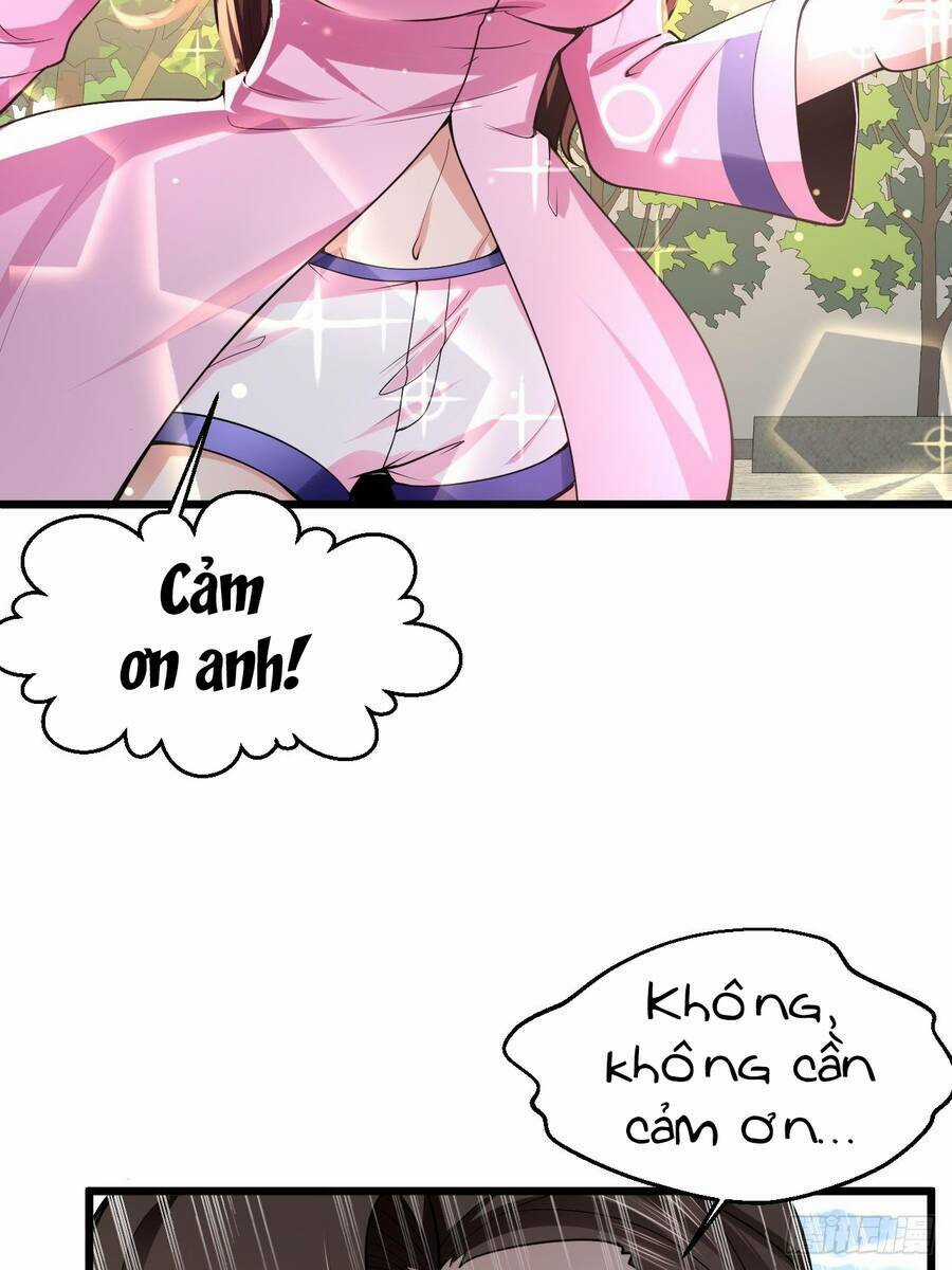 Thế Thân Thiếu Gia Không Dễ Chọc Chapter 6 trang 87