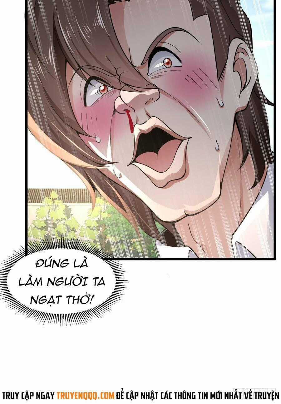 Thế Thân Thiếu Gia Không Dễ Chọc Chapter 6 trang 88