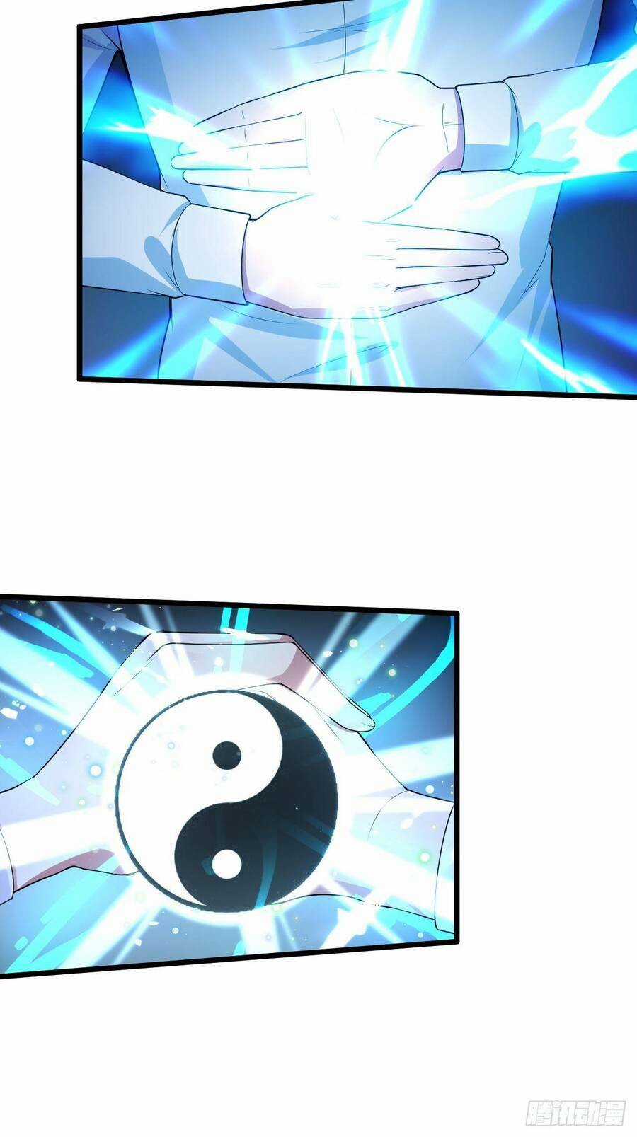 Thế Thân Thiếu Gia Không Dễ Chọc Chapter 6 trang 9