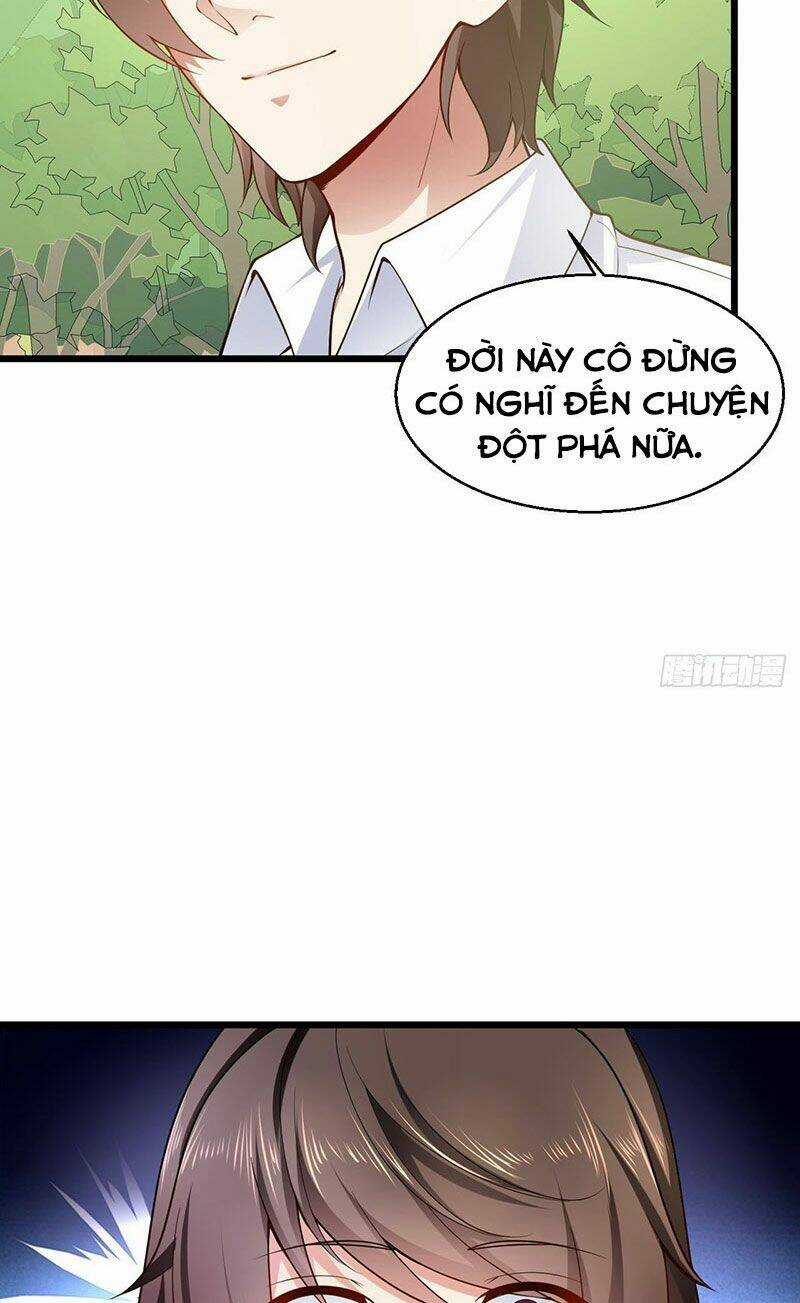 Thế Thân Thiếu Gia Không Dễ Chọc Chapter 7 trang 12