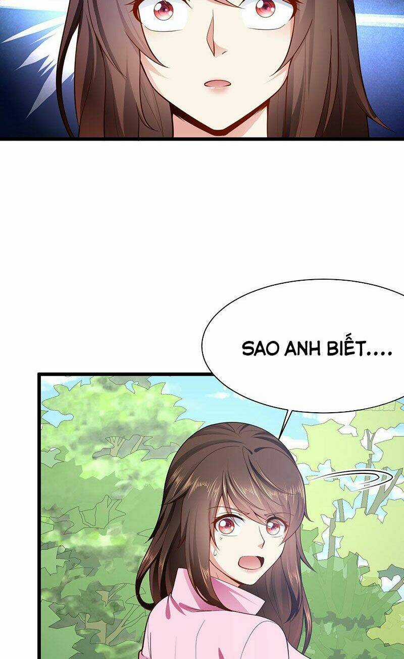 Thế Thân Thiếu Gia Không Dễ Chọc Chapter 7 trang 13