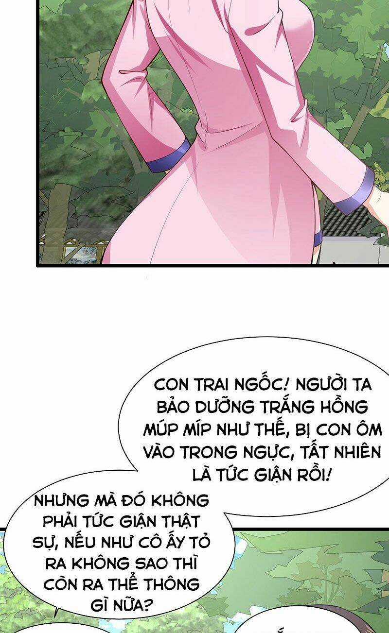 Thế Thân Thiếu Gia Không Dễ Chọc Chapter 7 trang 14