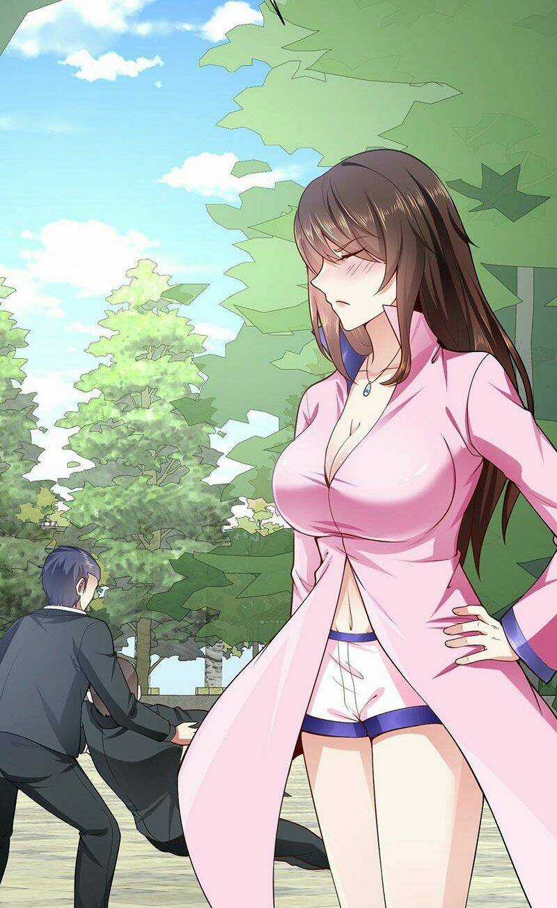 Thế Thân Thiếu Gia Không Dễ Chọc Chapter 7 trang 16