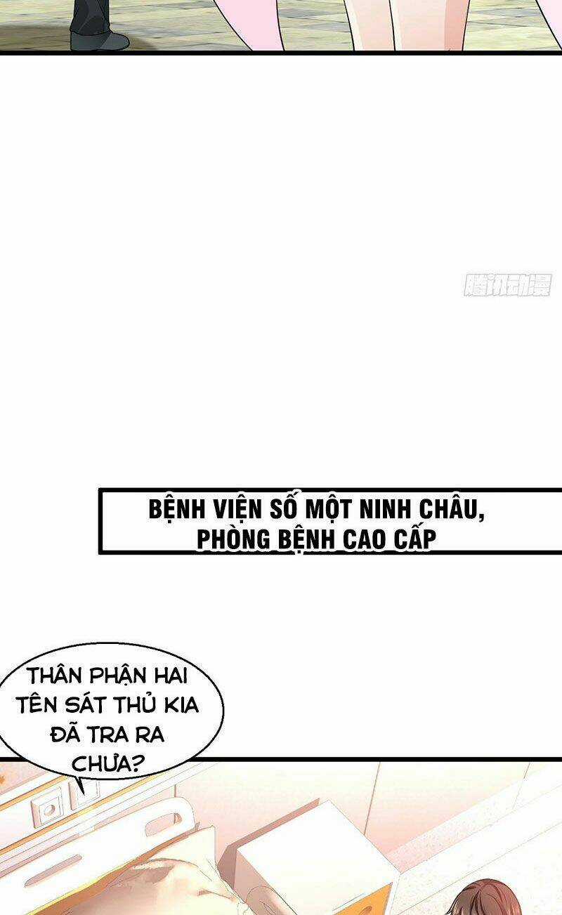 Thế Thân Thiếu Gia Không Dễ Chọc Chapter 7 trang 17