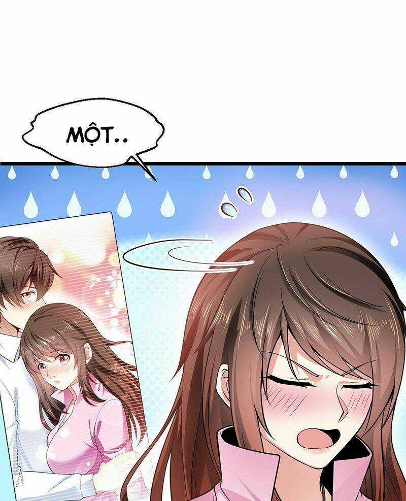 Thế Thân Thiếu Gia Không Dễ Chọc Chapter 7 trang 22