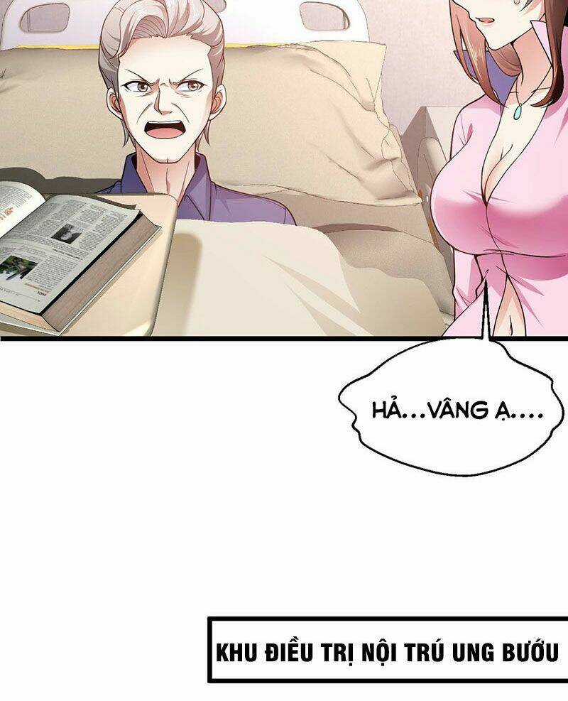 Thế Thân Thiếu Gia Không Dễ Chọc Chapter 7 trang 25