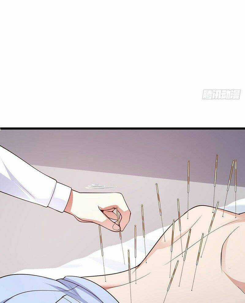 Thế Thân Thiếu Gia Không Dễ Chọc Chapter 7 trang 26