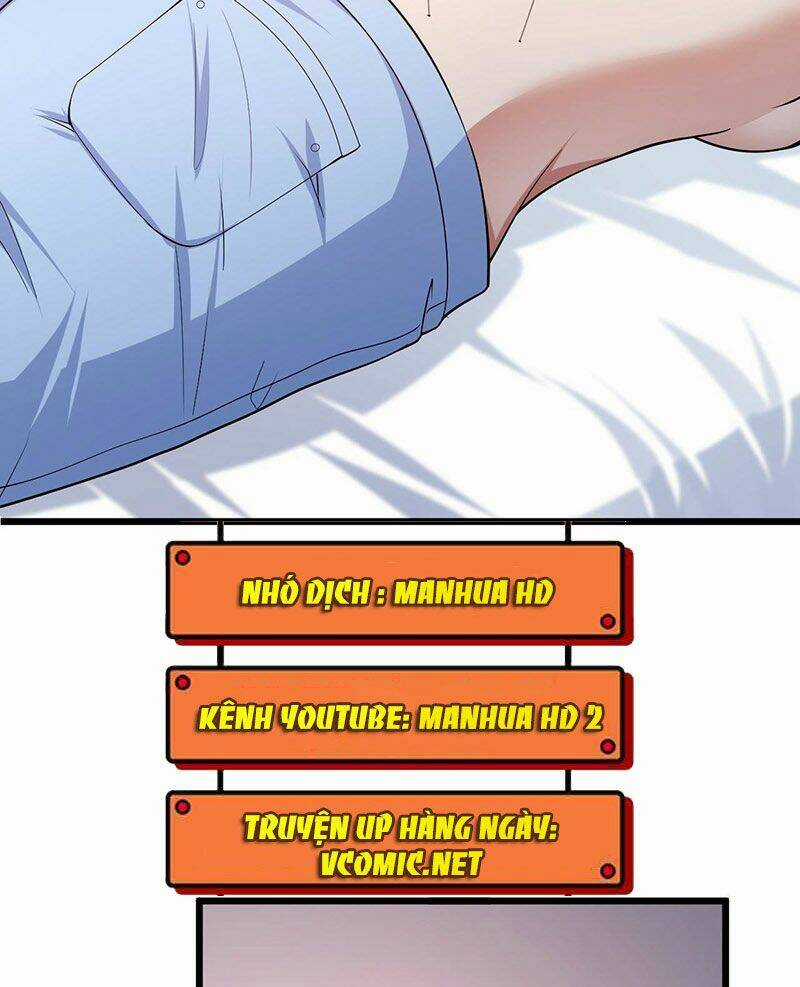 Thế Thân Thiếu Gia Không Dễ Chọc Chapter 7 trang 27