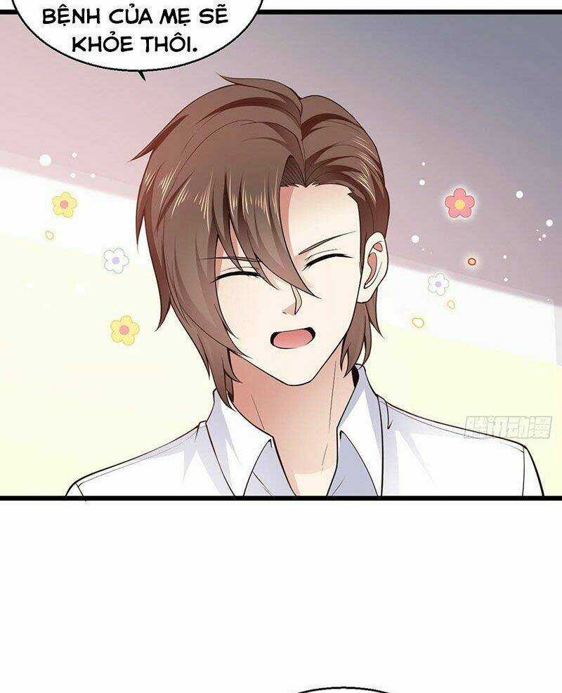 Thế Thân Thiếu Gia Không Dễ Chọc Chapter 7 trang 30