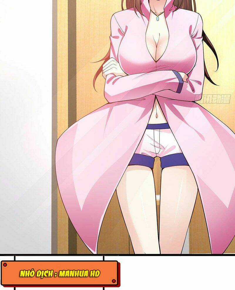 Thế Thân Thiếu Gia Không Dễ Chọc Chapter 7 trang 37