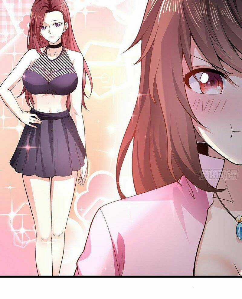 Thế Thân Thiếu Gia Không Dễ Chọc Chapter 7 trang 40