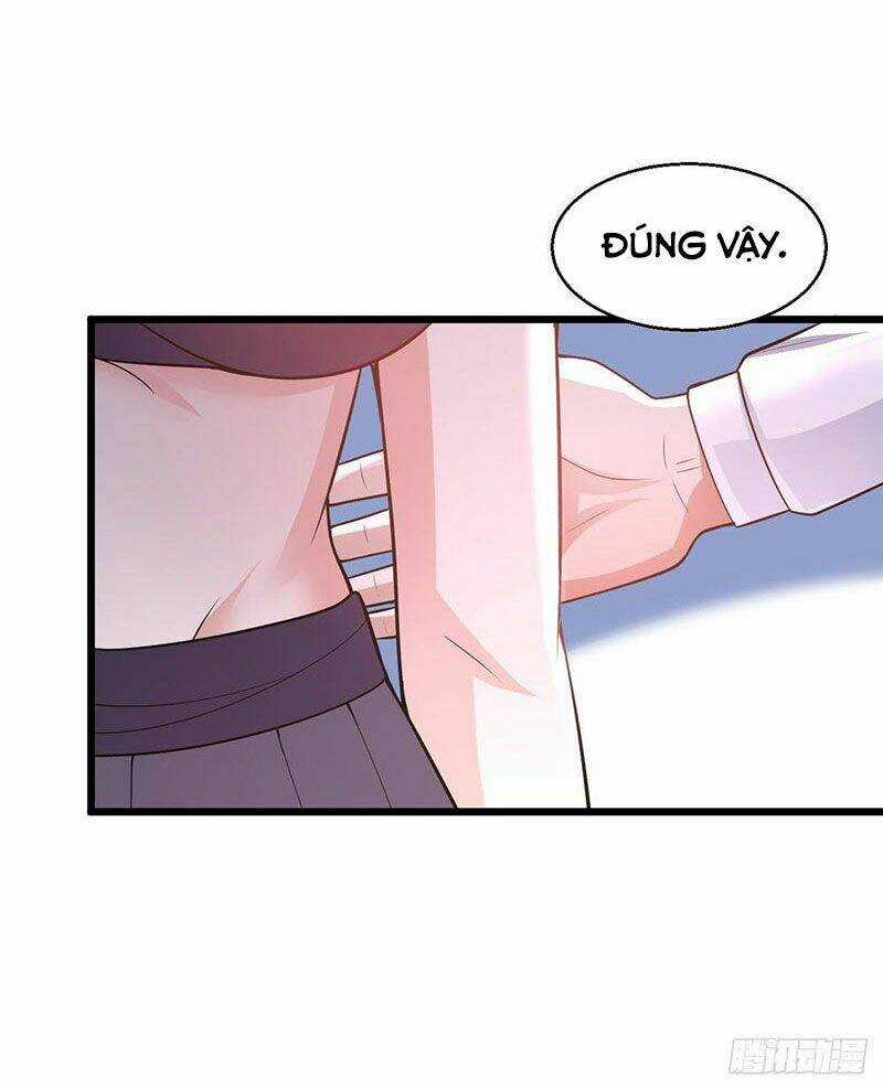 Thế Thân Thiếu Gia Không Dễ Chọc Chapter 7 trang 41