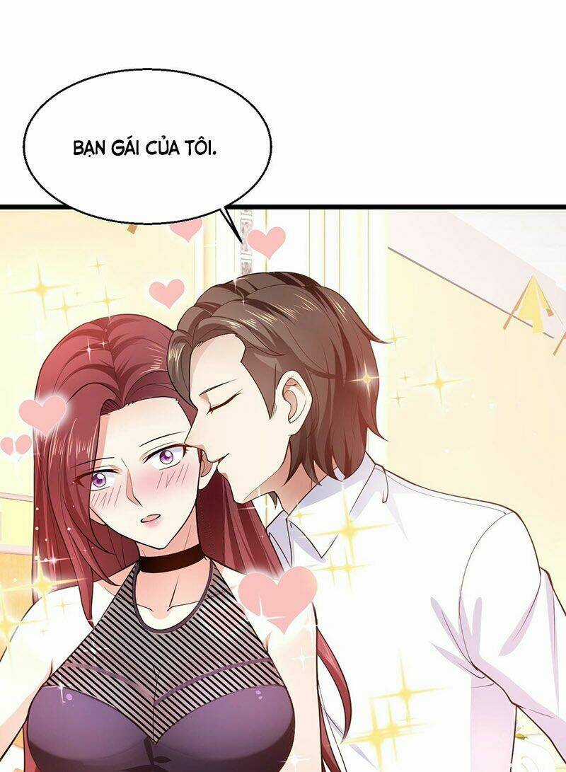 Thế Thân Thiếu Gia Không Dễ Chọc Chapter 7 trang 42