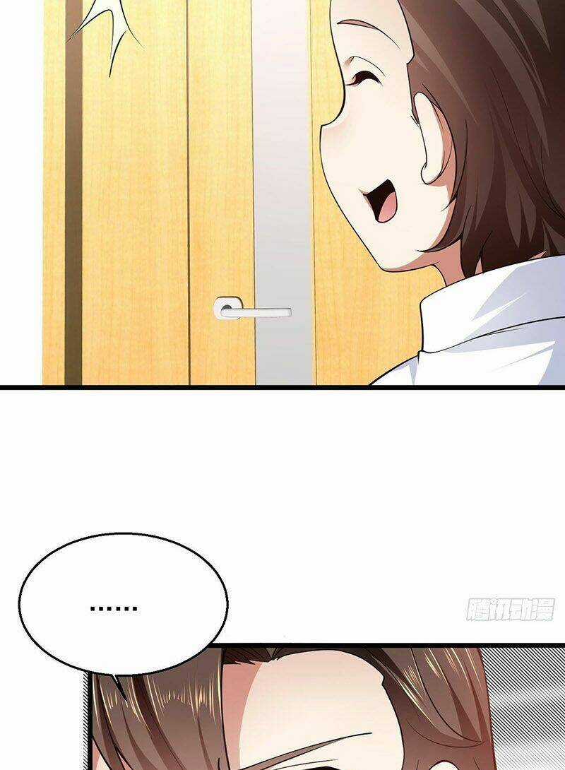 Thế Thân Thiếu Gia Không Dễ Chọc Chapter 7 trang 48