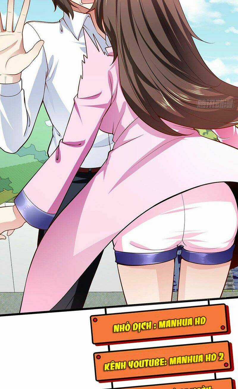 Thế Thân Thiếu Gia Không Dễ Chọc Chapter 7 trang 5