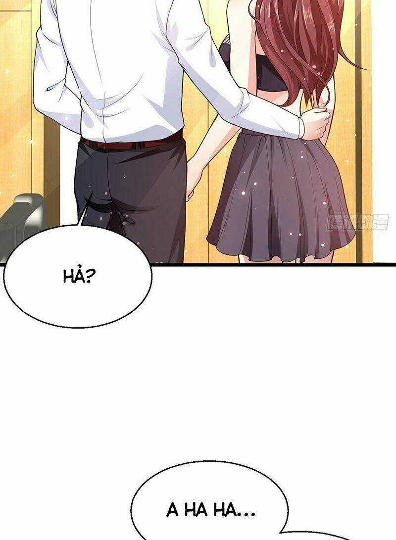 Thế Thân Thiếu Gia Không Dễ Chọc Chapter 7 trang 51