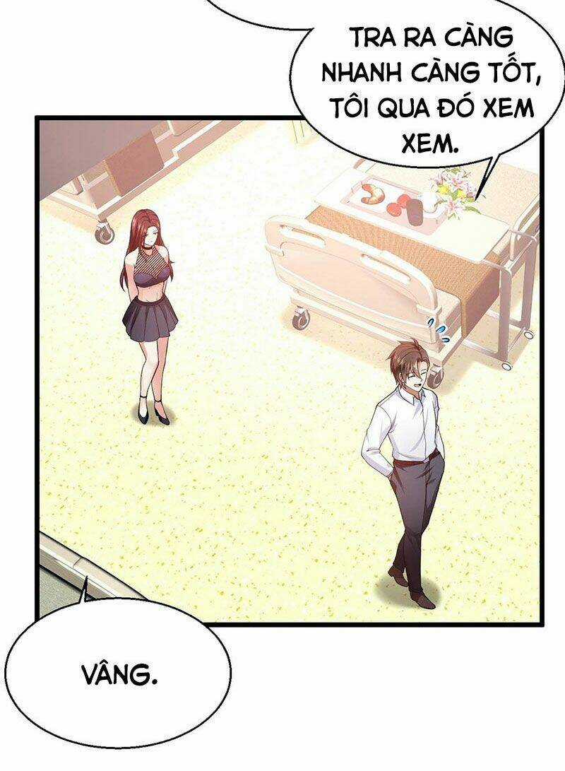 Thế Thân Thiếu Gia Không Dễ Chọc Chapter 7 trang 52