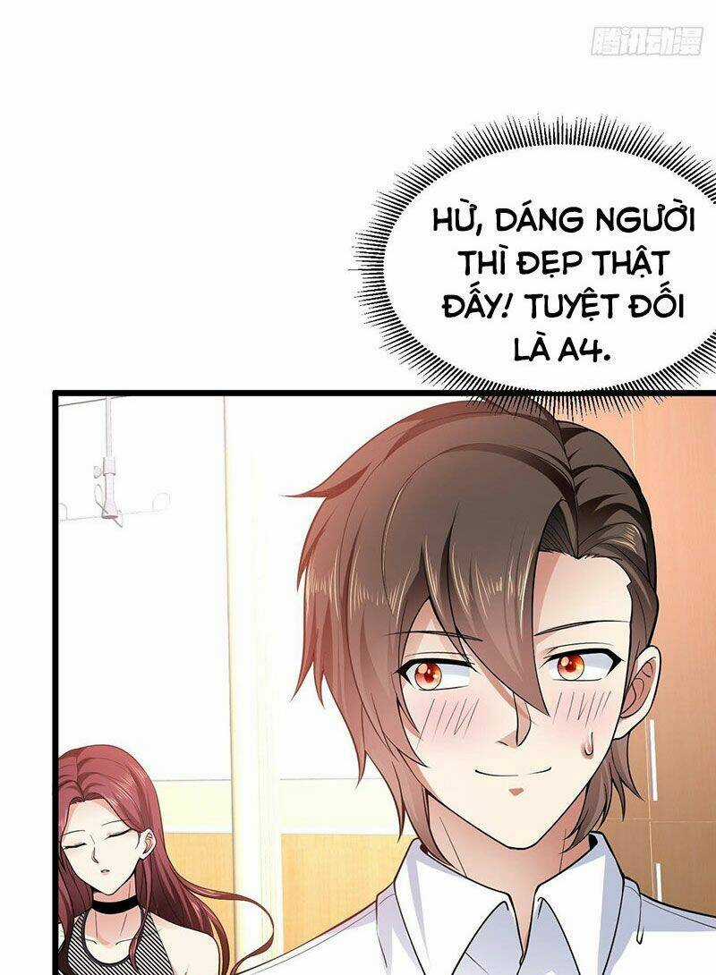 Thế Thân Thiếu Gia Không Dễ Chọc Chapter 7 trang 53