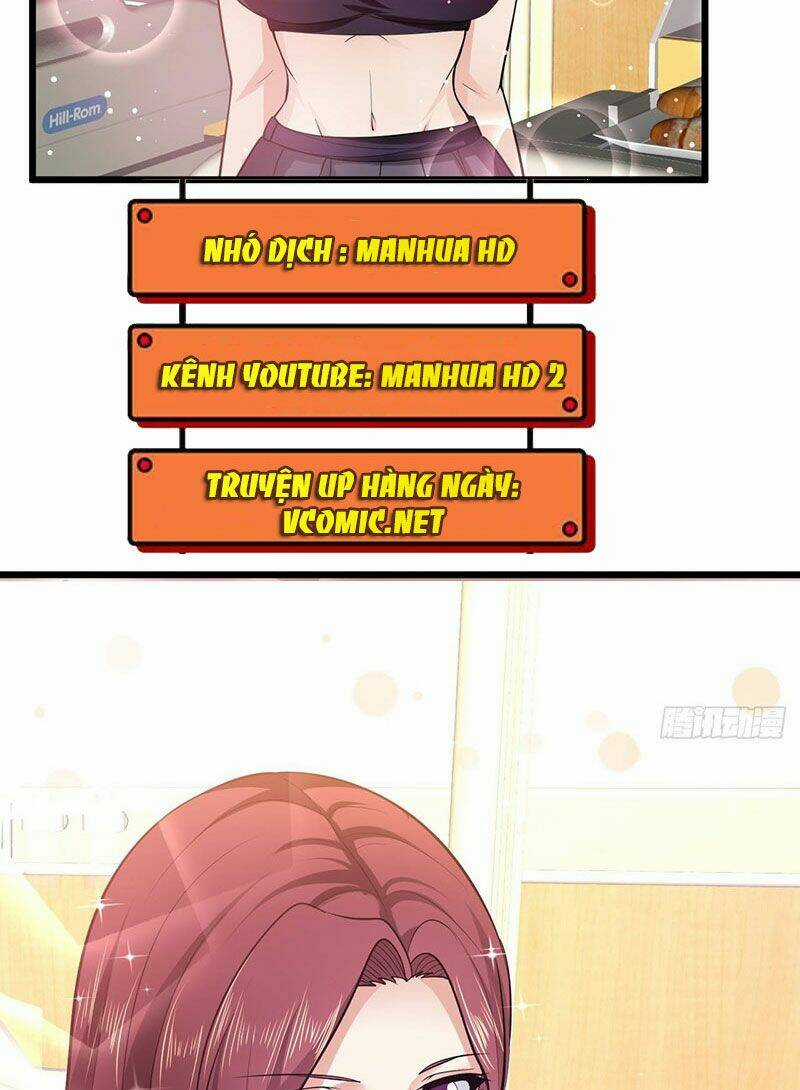 Thế Thân Thiếu Gia Không Dễ Chọc Chapter 7 trang 55