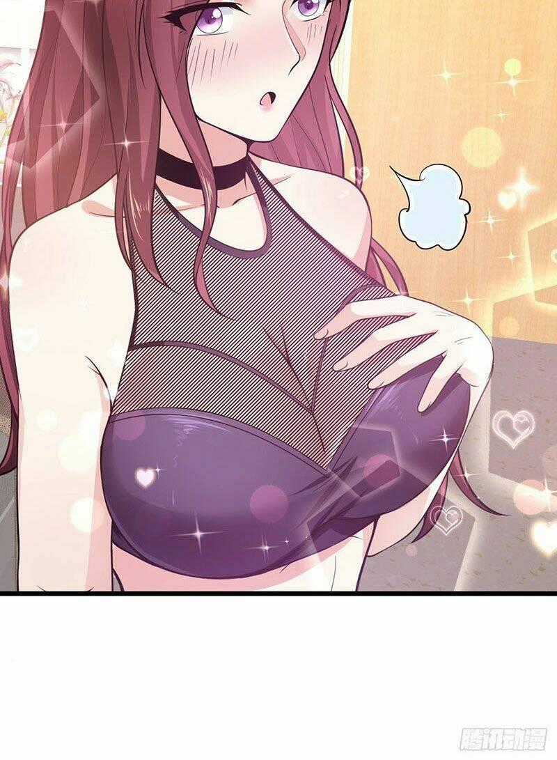 Thế Thân Thiếu Gia Không Dễ Chọc Chapter 7 trang 56