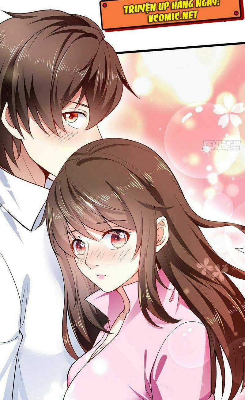 Thế Thân Thiếu Gia Không Dễ Chọc Chapter 7 trang 6