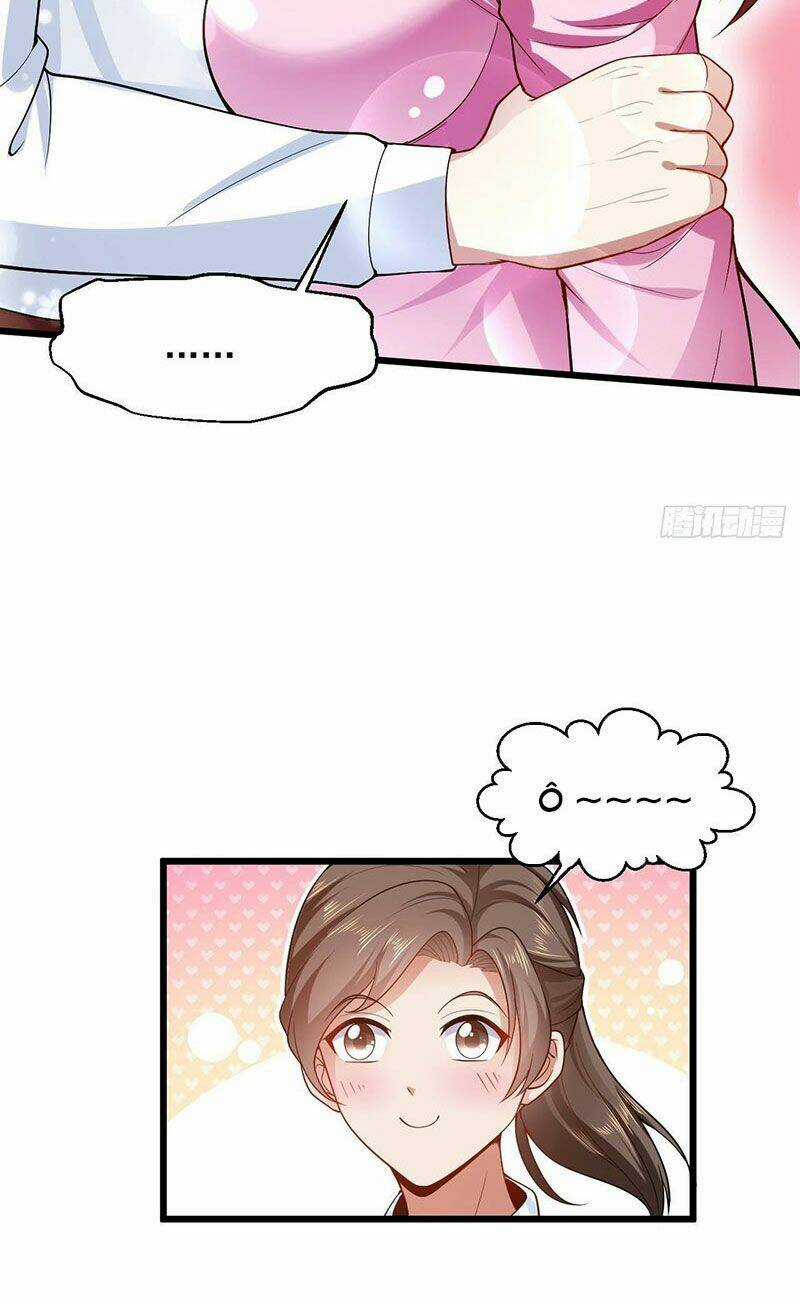 Thế Thân Thiếu Gia Không Dễ Chọc Chapter 7 trang 7