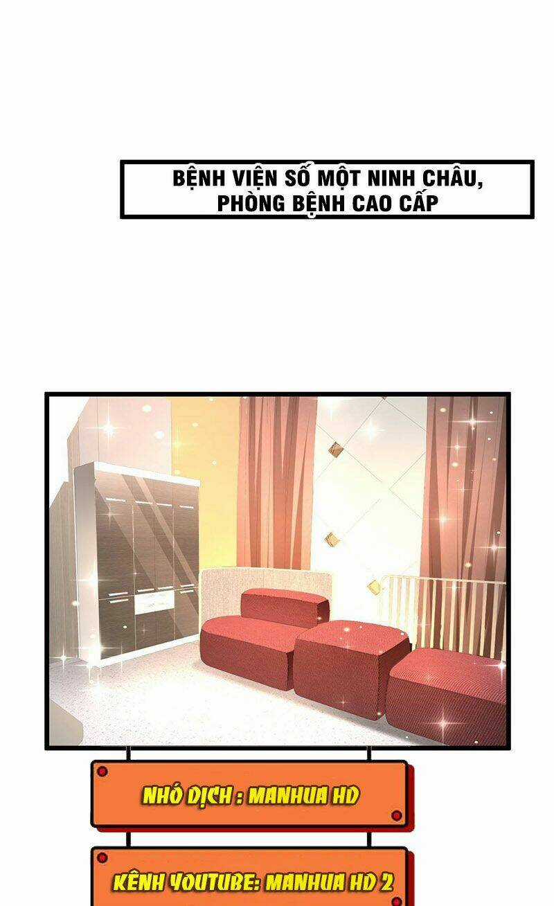 Thế Thân Thiếu Gia Không Dễ Chọc Chapter 8 trang 2