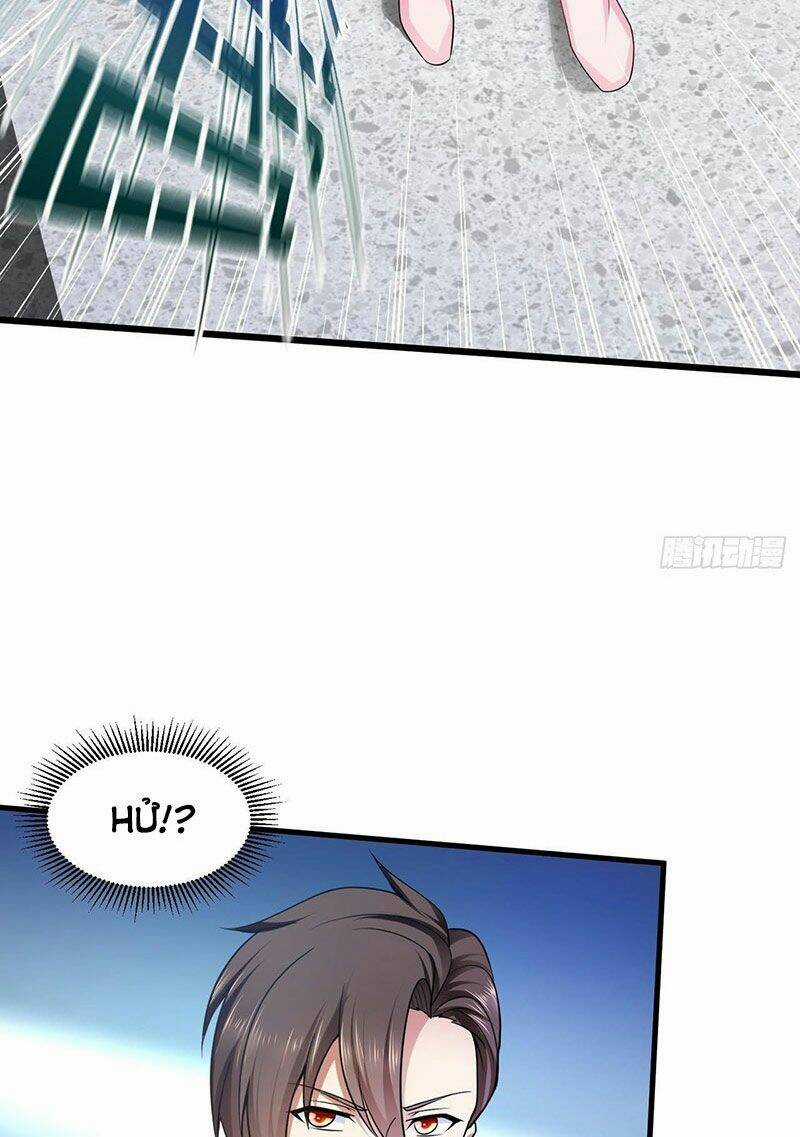 Thế Thân Thiếu Gia Không Dễ Chọc Chapter 8 trang 28