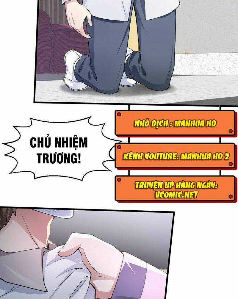 Thế Thân Thiếu Gia Không Dễ Chọc Chapter 8 trang 46