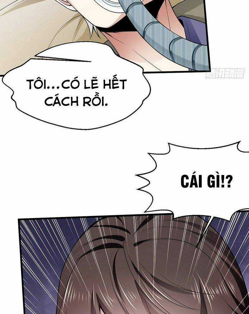 Thế Thân Thiếu Gia Không Dễ Chọc Chapter 8 trang 49