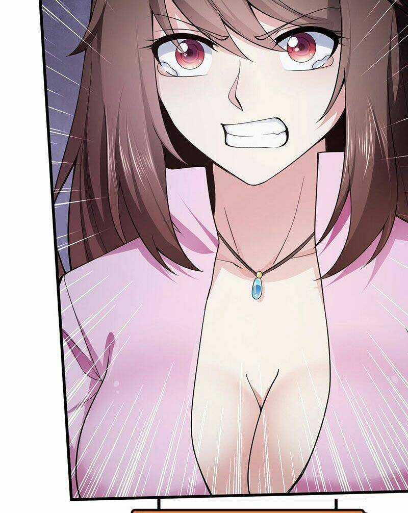 Thế Thân Thiếu Gia Không Dễ Chọc Chapter 8 trang 50