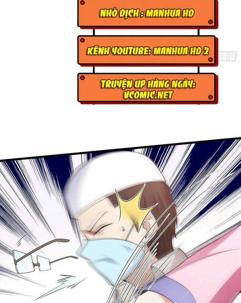 Thế Thân Thiếu Gia Không Dễ Chọc Chapter 8 trang 51