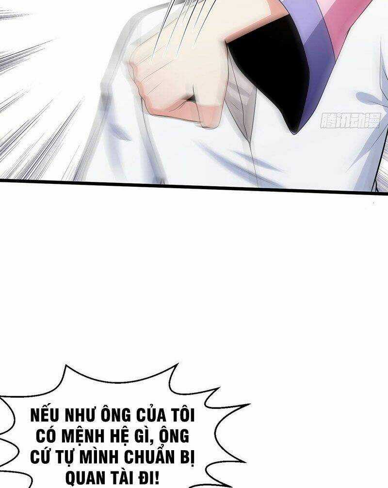 Thế Thân Thiếu Gia Không Dễ Chọc Chapter 8 trang 52