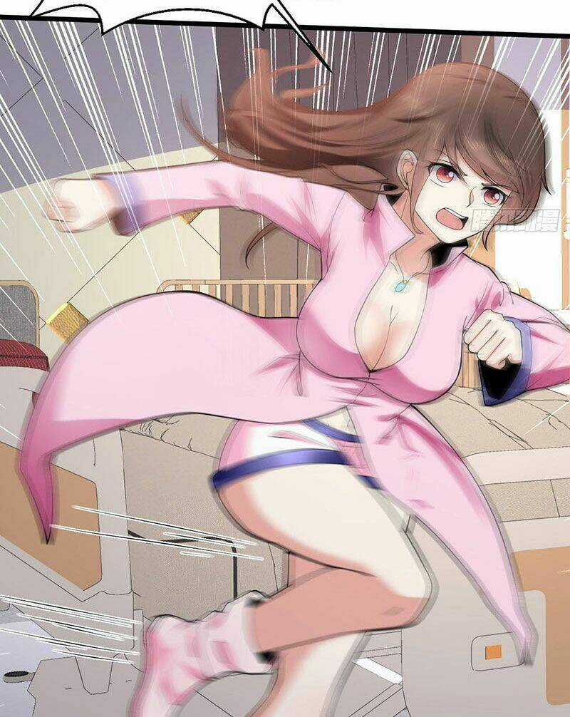 Thế Thân Thiếu Gia Không Dễ Chọc Chapter 8 trang 53