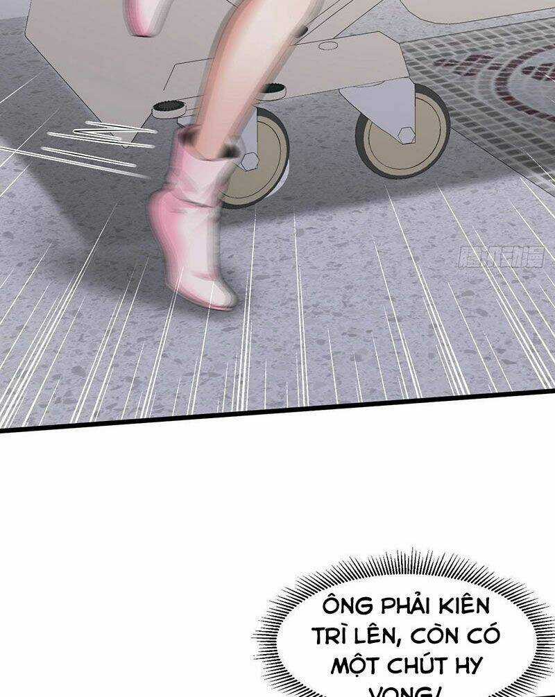 Thế Thân Thiếu Gia Không Dễ Chọc Chapter 8 trang 54