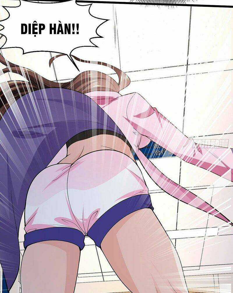 Thế Thân Thiếu Gia Không Dễ Chọc Chapter 8 trang 56