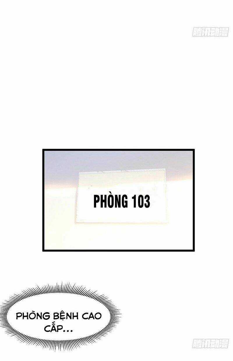 Thế Thân Thiếu Gia Không Dễ Chọc Chapter 9 trang 12