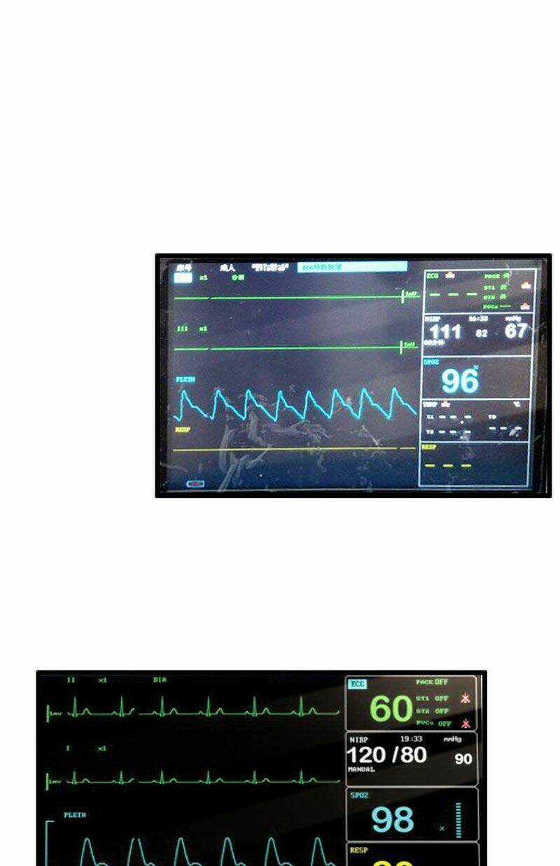 Thế Thân Thiếu Gia Không Dễ Chọc Chapter 9 trang 2