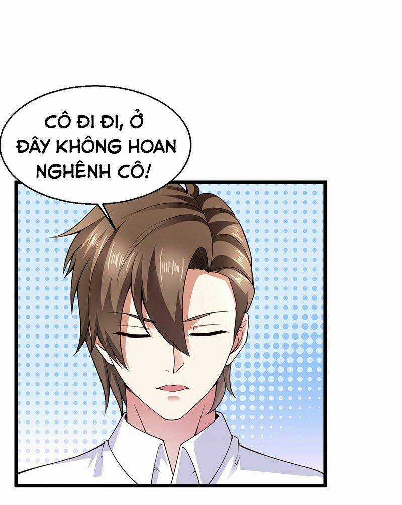 Thế Thân Thiếu Gia Không Dễ Chọc Chapter 9 trang 22