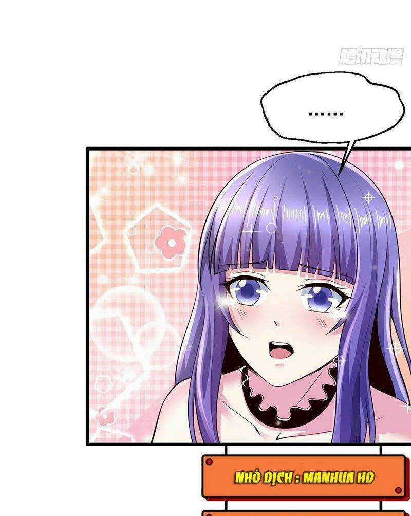 Thế Thân Thiếu Gia Không Dễ Chọc Chapter 9 trang 23