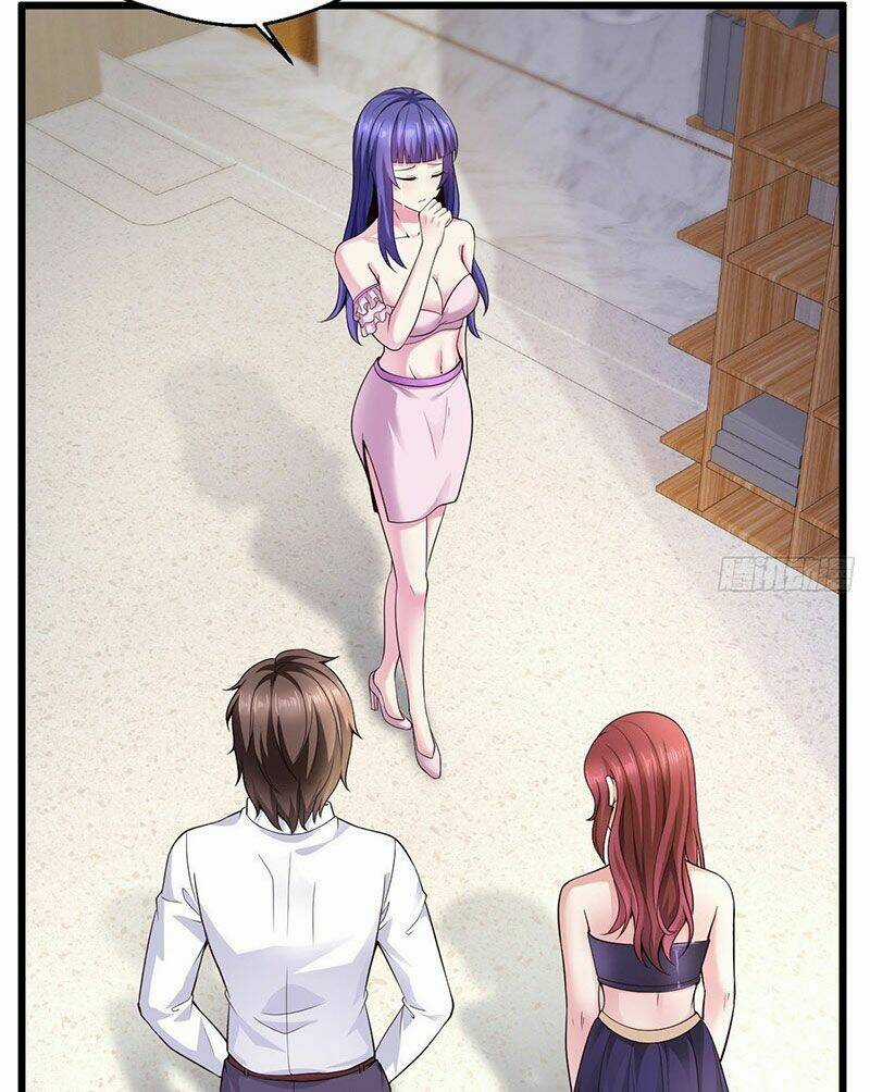 Thế Thân Thiếu Gia Không Dễ Chọc Chapter 9 trang 26