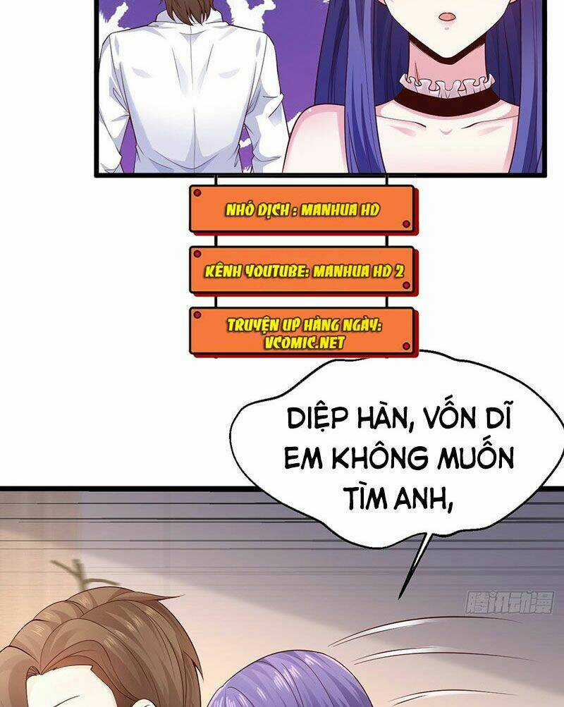 Thế Thân Thiếu Gia Không Dễ Chọc Chapter 9 trang 29