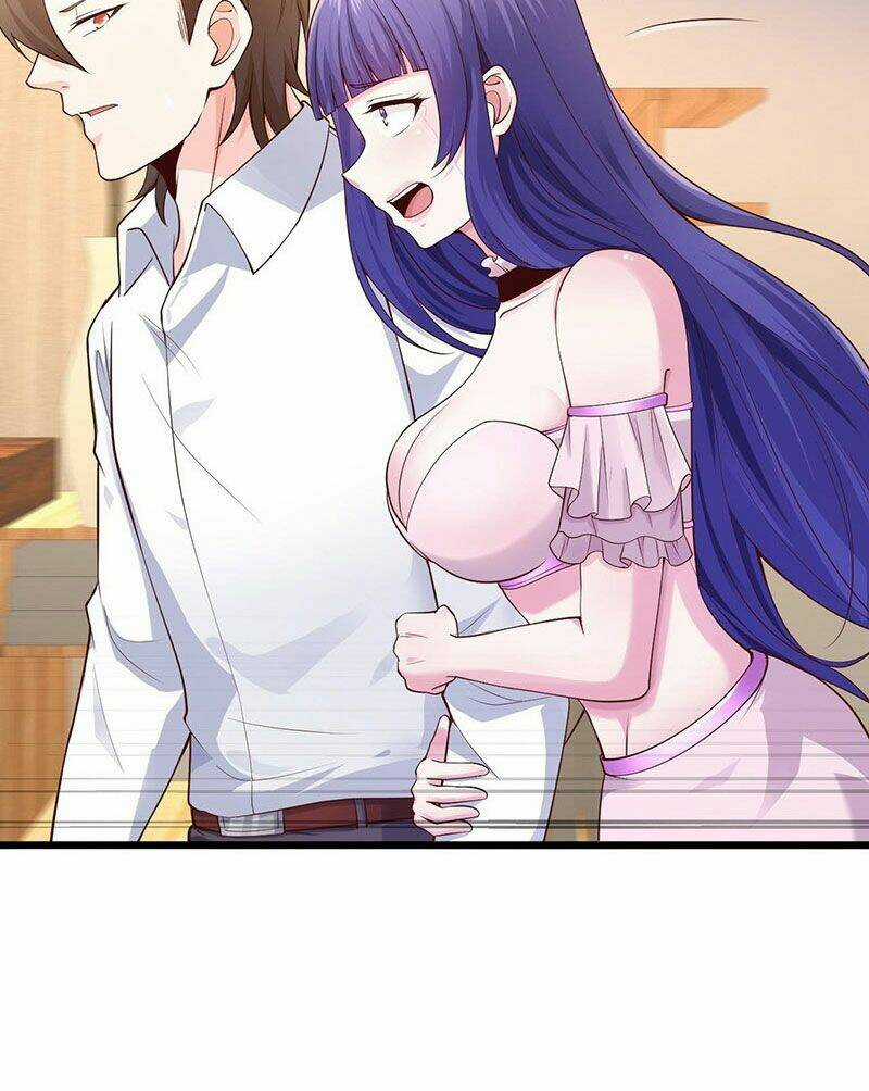 Thế Thân Thiếu Gia Không Dễ Chọc Chapter 9 trang 30