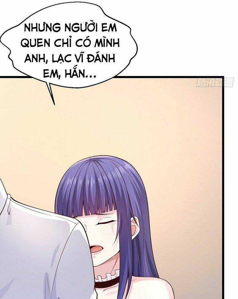 Thế Thân Thiếu Gia Không Dễ Chọc Chapter 9 trang 31