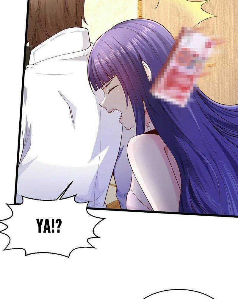 Thế Thân Thiếu Gia Không Dễ Chọc Chapter 9 trang 33