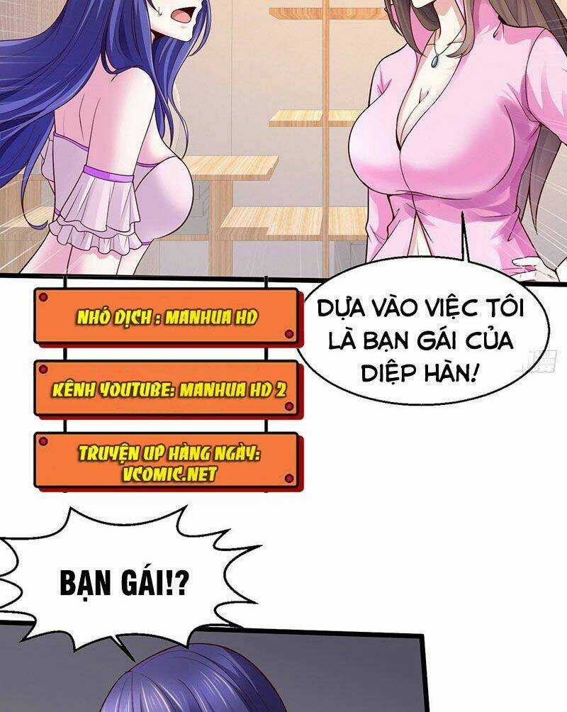 Thế Thân Thiếu Gia Không Dễ Chọc Chapter 9 trang 36